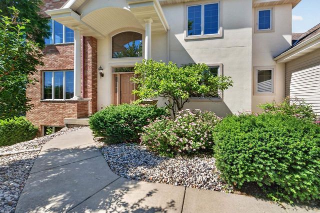 8701 Nelson Crossing, Verona, WI 53593