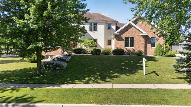 8701 Nelson Crossing, Verona, WI 53593