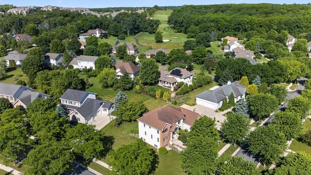 8701 Nelson Crossing, Verona, WI 53593