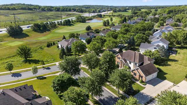 8701 Nelson Crossing, Verona, WI 53593