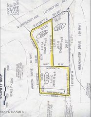 2003 N University Avenue 1a 1c, Lafayette, LA 70507
