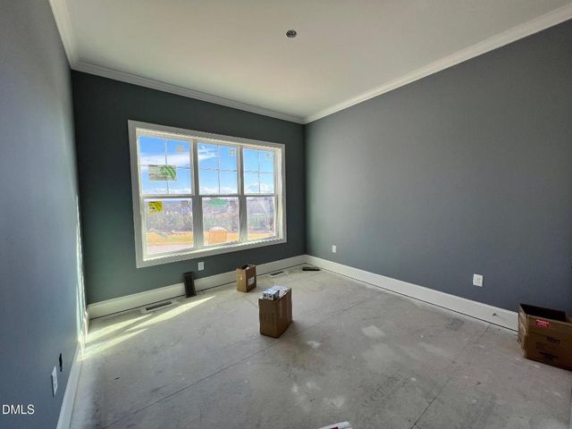 1691 Terry Road, Durham, NC 27712