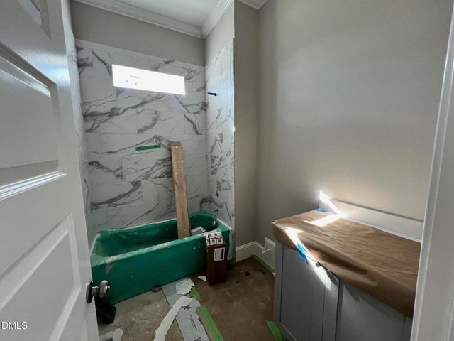 1691 Terry Road, Durham, NC 27712