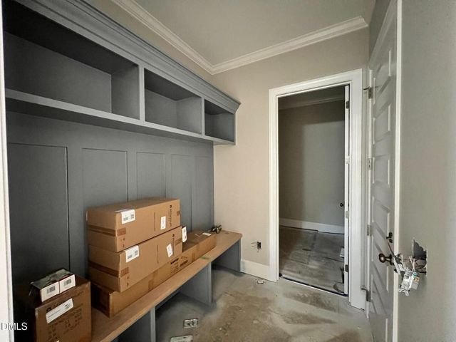 1691 Terry Road, Durham, NC 27712