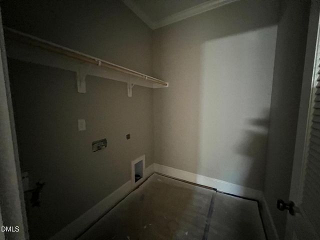 1691 Terry Road, Durham, NC 27712