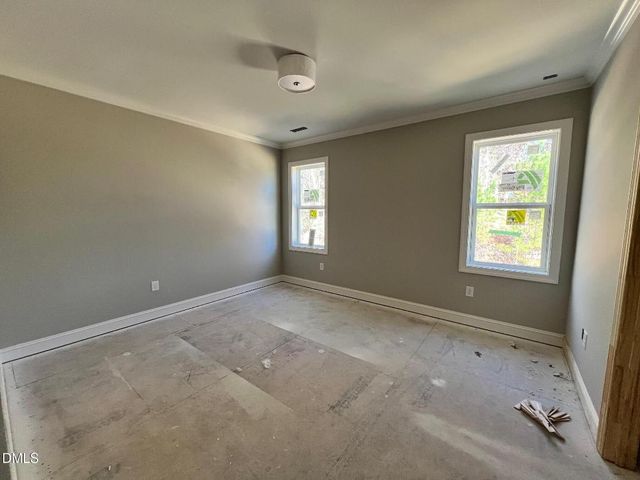 1691 Terry Road, Durham, NC 27712