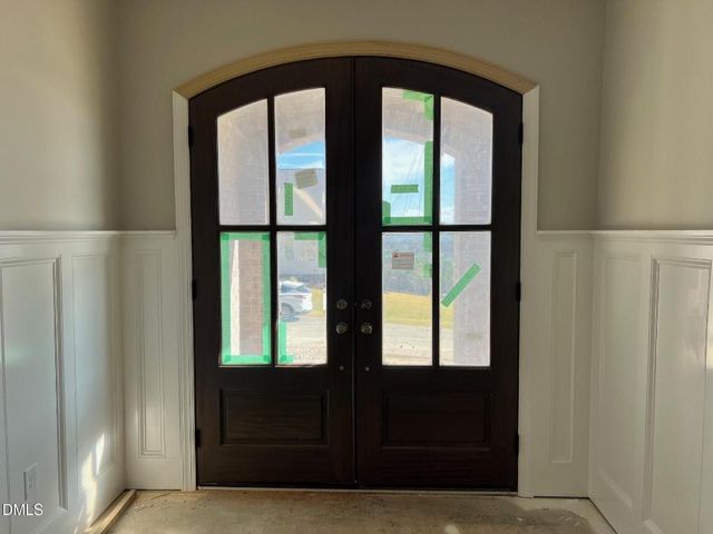 1691 Terry Road, Durham, NC 27712