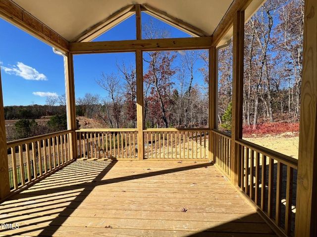 1691 Terry Road, Durham, NC 27712