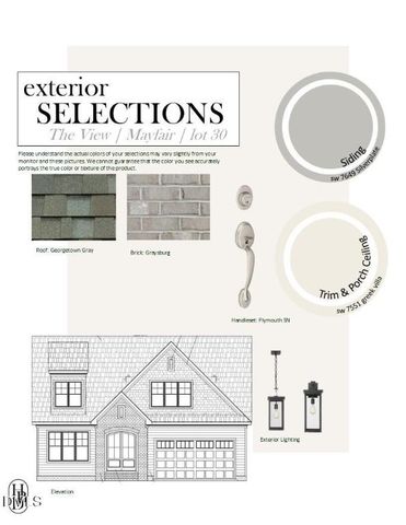 1691 Terry Road, Durham, NC 27712