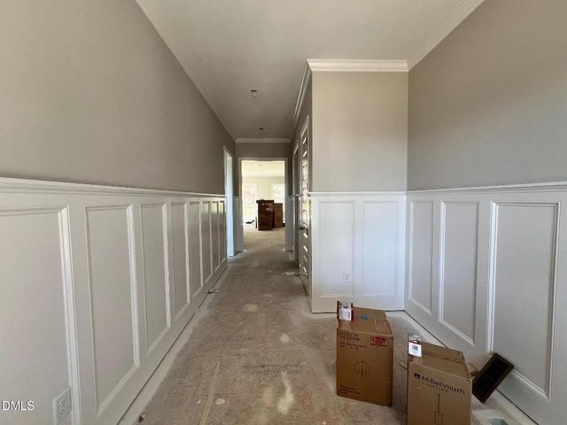 1691 Terry Road, Durham, NC 27712