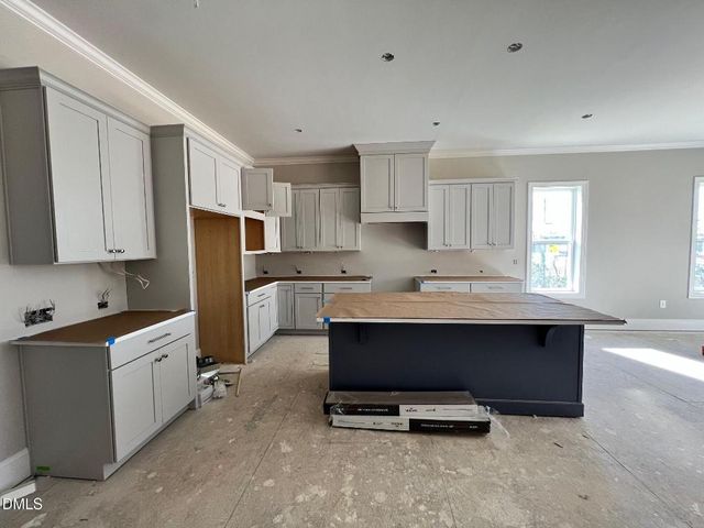 1691 Terry Road, Durham, NC 27712