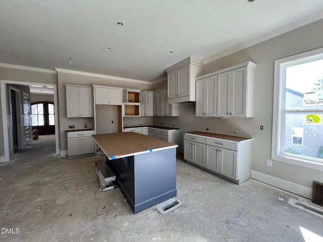 1691 Terry Road, Durham, NC 27712