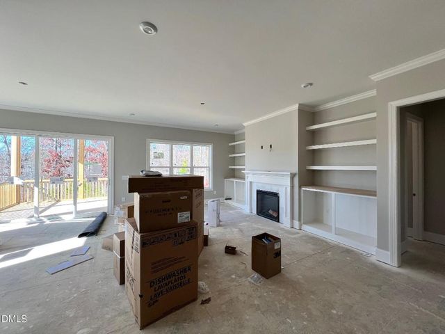 1691 Terry Road, Durham, NC 27712