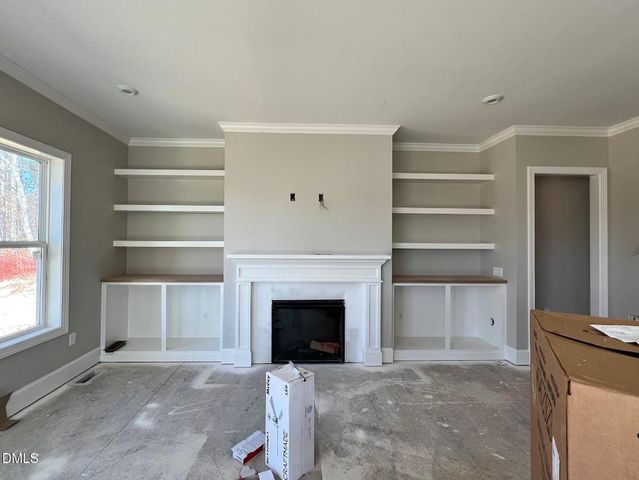 1691 Terry Road, Durham, NC 27712