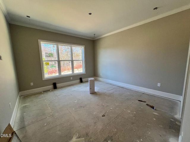 1691 Terry Road, Durham, NC 27712