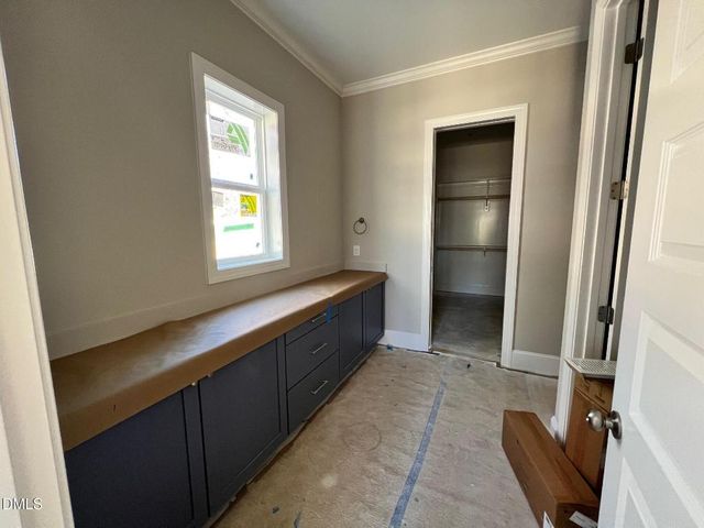 1691 Terry Road, Durham, NC 27712