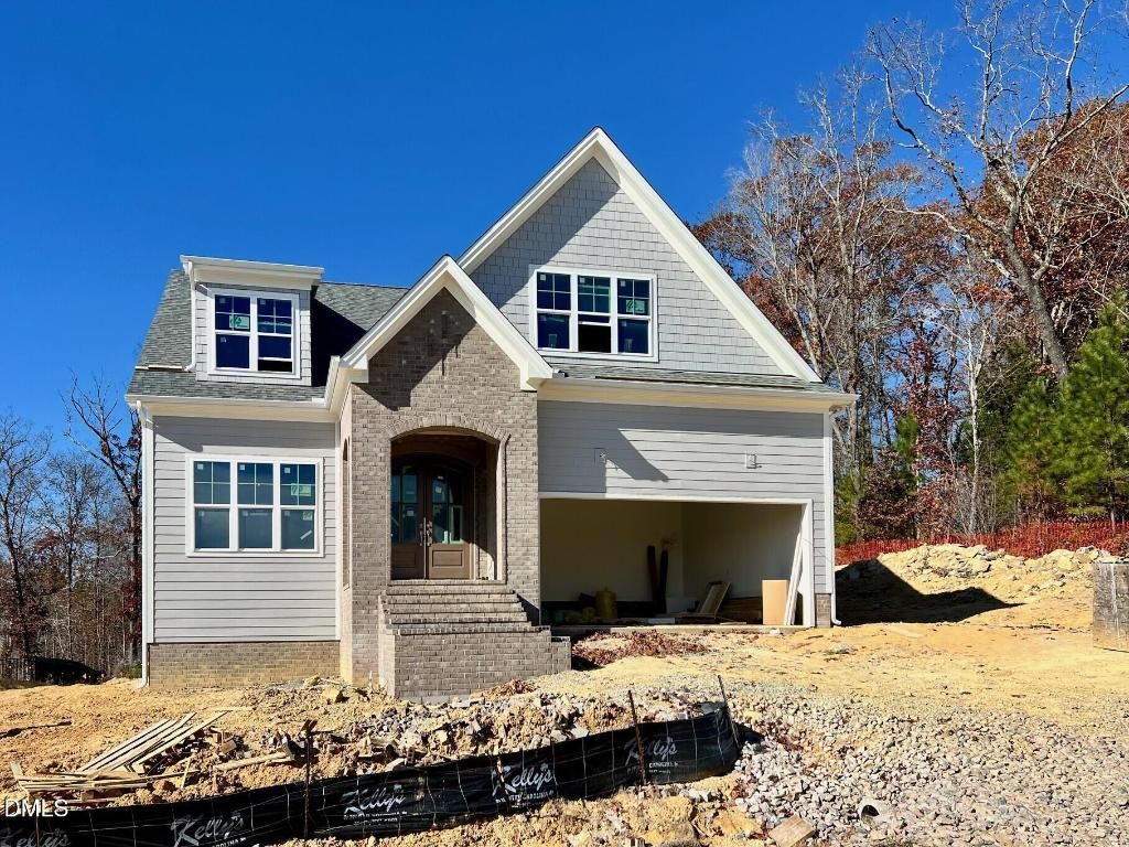 1691 Terry Road, Durham, NC 27712