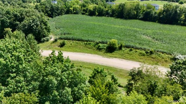 Parcel 9 Sycamore St, Dryden, MI 48428