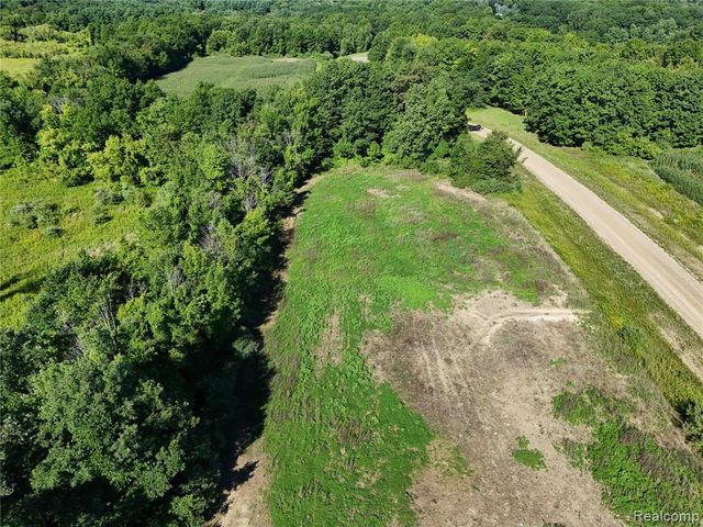 Parcel 9 Sycamore St, Dryden, MI 48428