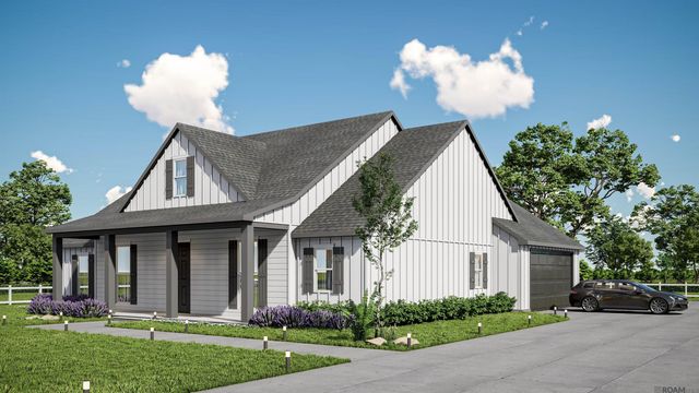 19061 La Hwy 444, Livingston, LA 70754