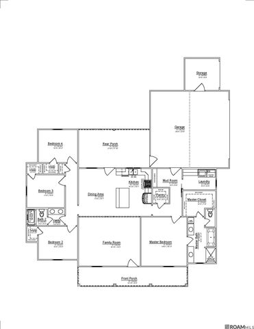 19061 La Hwy 444, Livingston, LA 70754