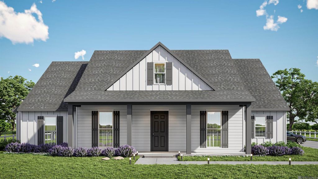 19061 La Hwy 444, Livingston, LA 70754