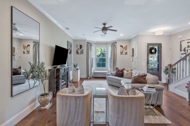 232 Cedar Place Row, Nashville, TN 37221