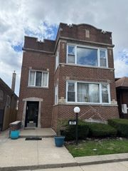 8204 S Elizabeth Street 2, Chicago, IL 60620