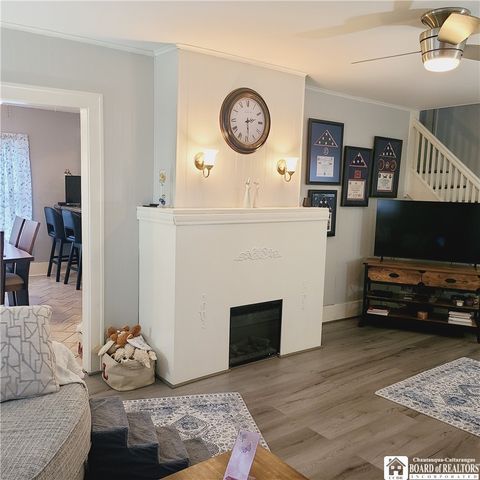 411 Forest Avenue, Jamestown, NY 14701