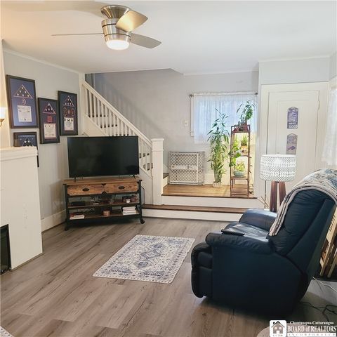 411 Forest Avenue, Jamestown, NY 14701