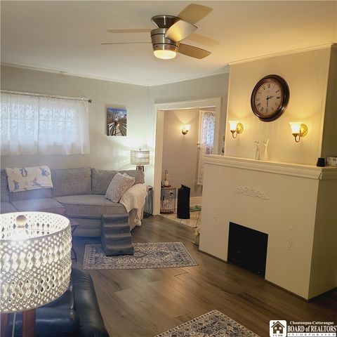 411 Forest Avenue, Jamestown, NY 14701