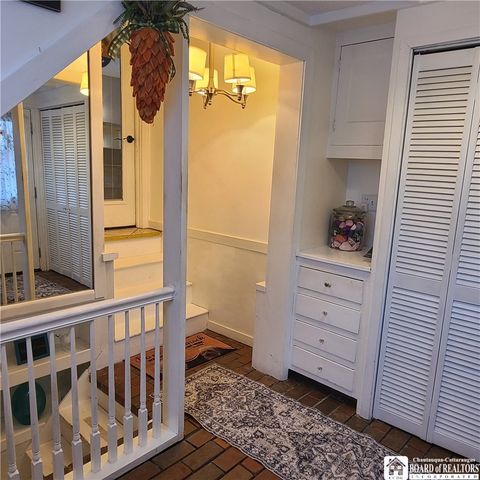 411 Forest Avenue, Jamestown, NY 14701