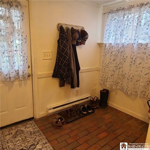 411 Forest Avenue, Jamestown, NY 14701