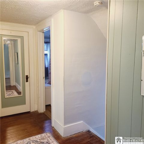 411 Forest Avenue, Jamestown, NY 14701