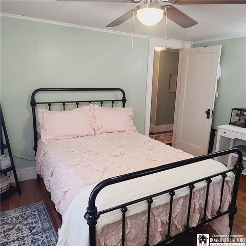 411 Forest Avenue, Jamestown, NY 14701