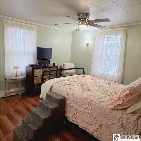 411 Forest Avenue, Jamestown, NY 14701