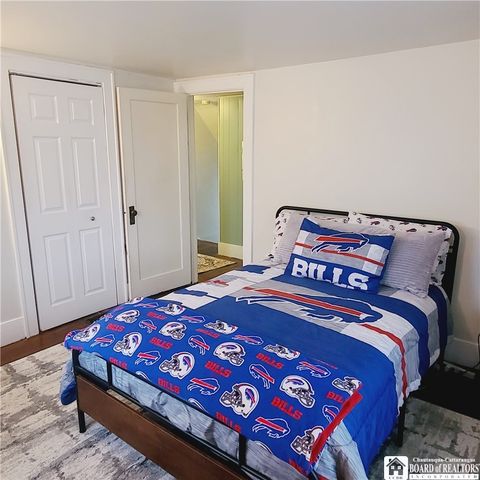 411 Forest Avenue, Jamestown, NY 14701