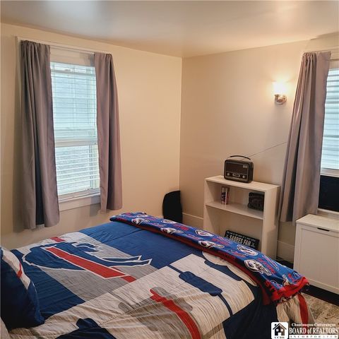 411 Forest Avenue, Jamestown, NY 14701