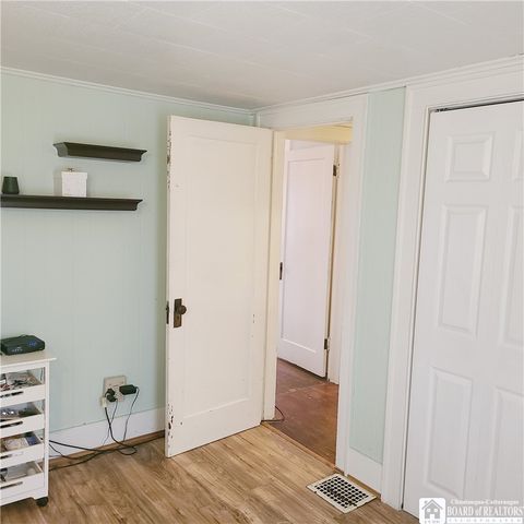 411 Forest Avenue, Jamestown, NY 14701