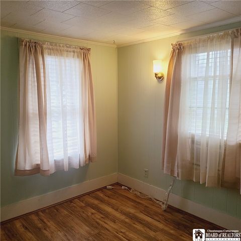 411 Forest Avenue, Jamestown, NY 14701