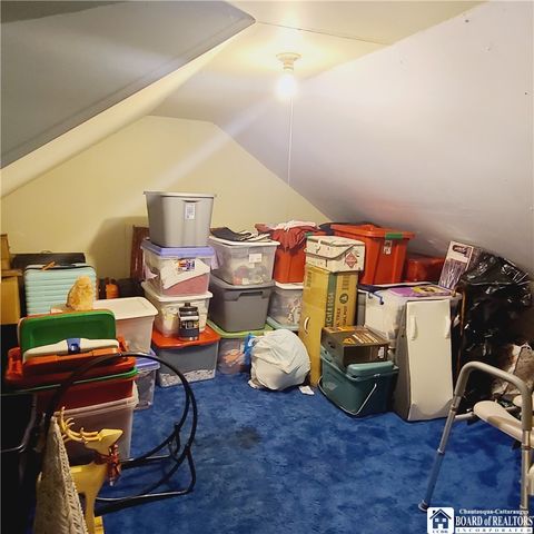 411 Forest Avenue, Jamestown, NY 14701