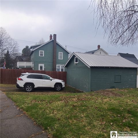 411 Forest Avenue, Jamestown, NY 14701