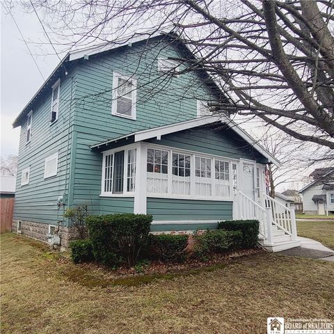 411 Forest Avenue, Jamestown, NY 14701