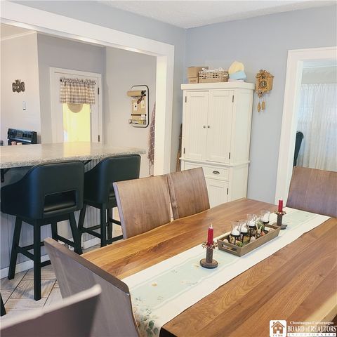 411 Forest Avenue, Jamestown, NY 14701