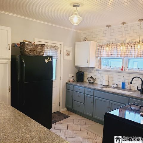 411 Forest Avenue, Jamestown, NY 14701