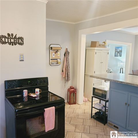 411 Forest Avenue, Jamestown, NY 14701