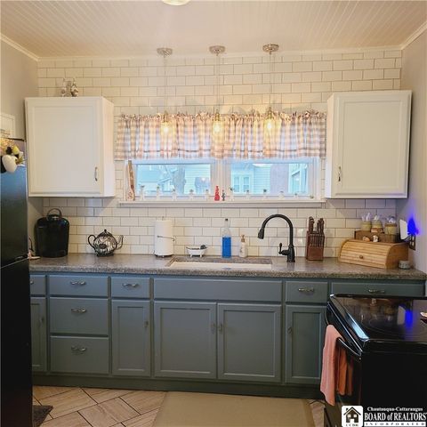 411 Forest Avenue, Jamestown, NY 14701