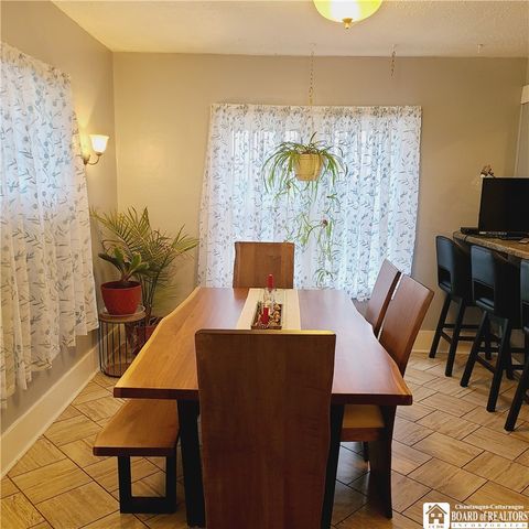 411 Forest Avenue, Jamestown, NY 14701