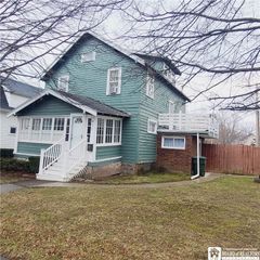 411 Forest Avenue, Jamestown, NY 14701