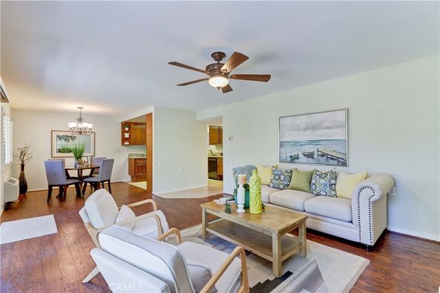 870 Avenida Sevilla A, Laguna Woods, CA 92637